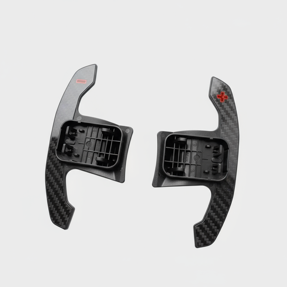 Noriva Carbon Schaltwippen | Passend für BMW F8x