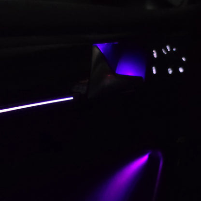 Noriva Ambientebeleuchtung – OEM+ | Passend für Golf 7 / 7.5