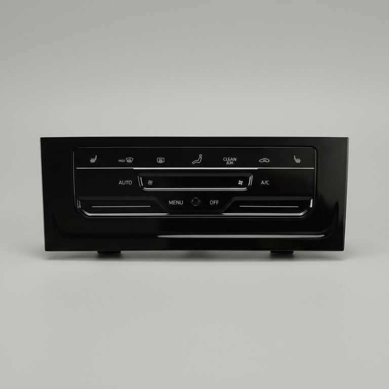 Noriva Touch-Klimabedienteil | Passend für Golf 7 / 7.5