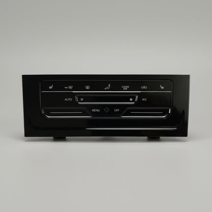 Noriva Touch-Klimabedienteil | Passend für Golf 7 / 7.5