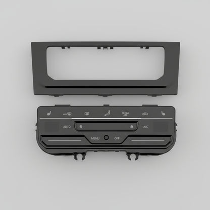 Noriva Touch-Klimabedienteil | Passend für Golf 7 / 7.5