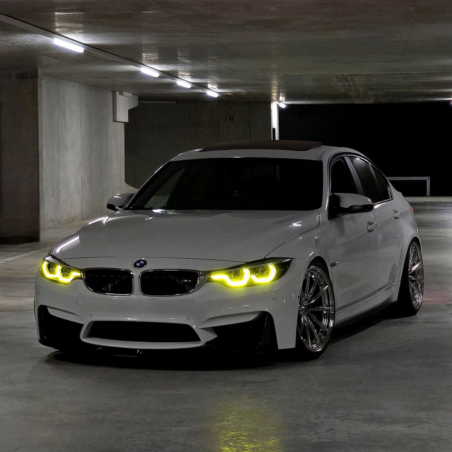 Noriva CSL Style DRL | Passend für BMW F8x