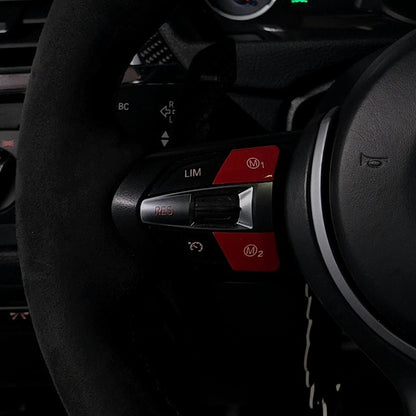 Noriva M1/M2 Tasten | Passend für BMW F8x