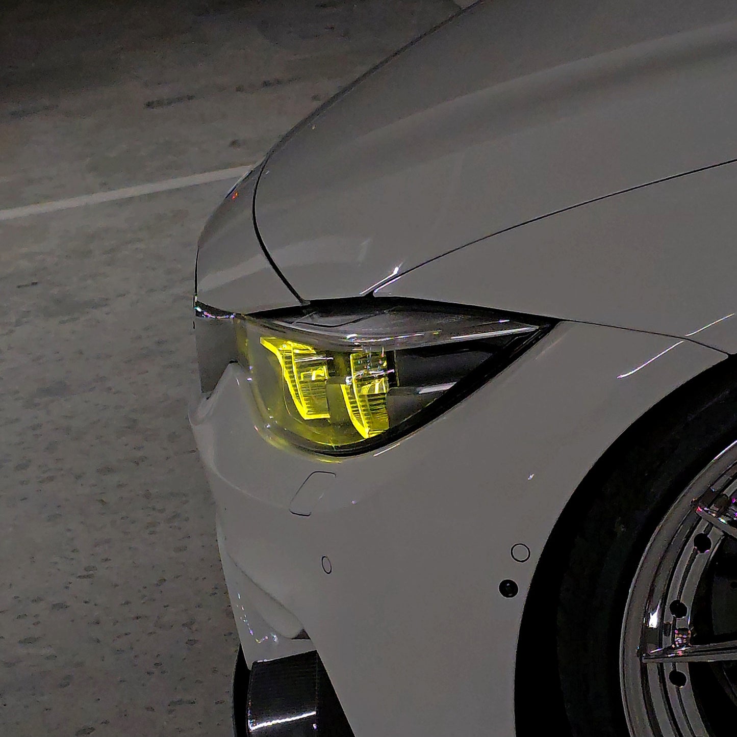 Noriva CSL Style DRL | Passend für BMW F8x