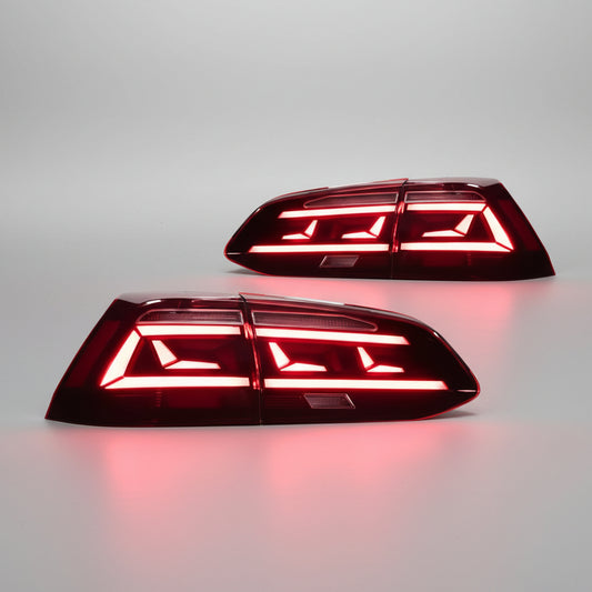 Noriva Rückleuchten – OEM+ | Passend für Golf 7 Variant