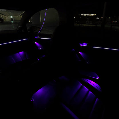 Noriva Ambientebeleuchtung – OEM+ | Passend für Golf 7 / 7.5