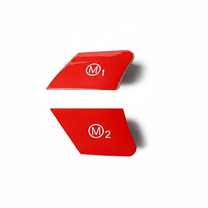 Noriva M1/M2 Tasten | Passend für BMW F8x